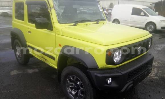 Buy Used Suzuki Jimny Other Car in Beira in Sofala Buy Used Suzuki Jimny Other Car in Beira in Sofala