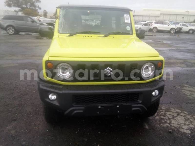 Big with watermark suzuki jimny sofala beira 17679