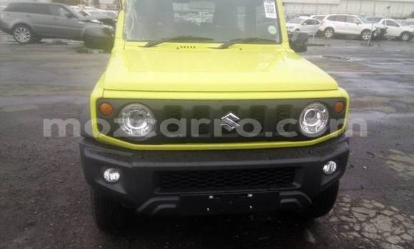 Buy Used Suzuki Jimny Other Car in Beira in Sofala Buy Used Suzuki Jimny Other Car in Beira in Sofala