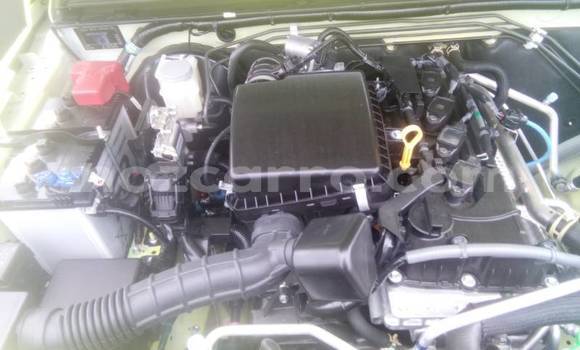 Buy Used Suzuki Jimny Other Car in Beira in Sofala Buy Used Suzuki Jimny Other Car in Beira in Sofala