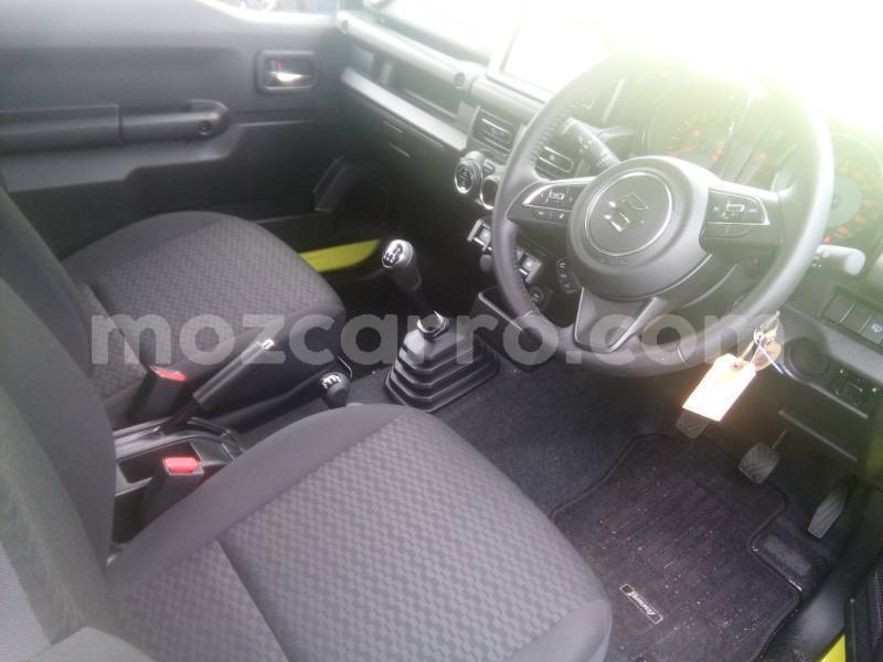 Big with watermark suzuki jimny sofala beira 17679