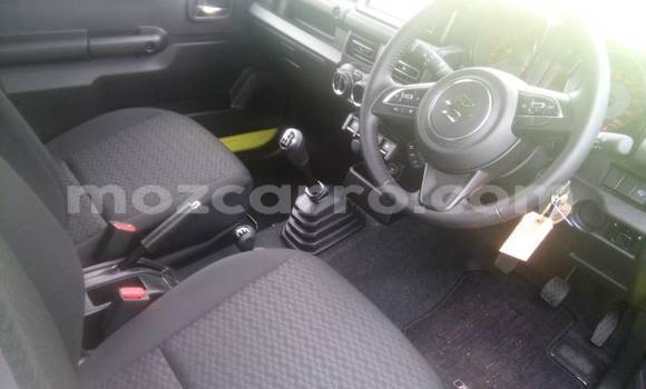Buy Used Suzuki Jimny Other Car in Beira in Sofala Buy Used Suzuki Jimny Other Car in Beira in Sofala