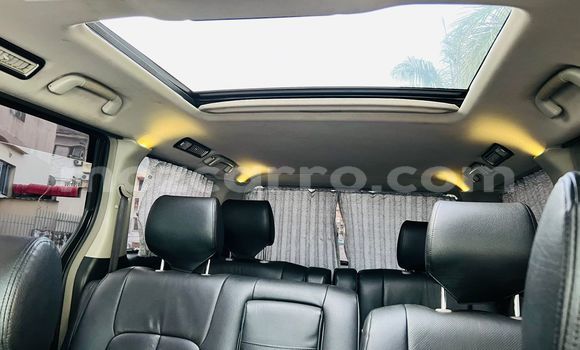 Buy Used Toyota Alphard Other Car in Maputo in Maputo Buy Used Toyota Alphard Other Car in Maputo in Maputo