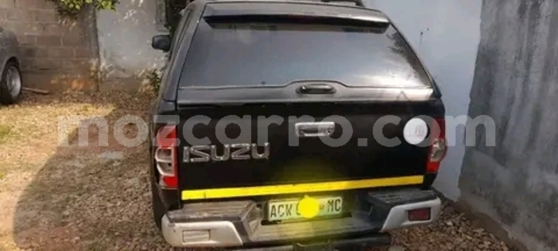 Big with watermark isuzu kb maputo maputo 17681