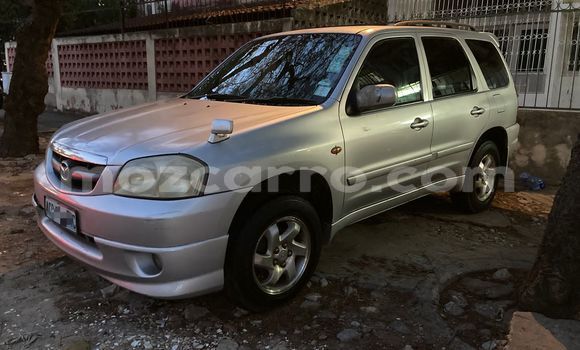 Comprar Usado Mazda Tribute De outros Carro em Maputo em Maputo