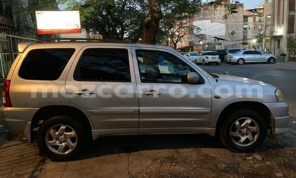 Tenga Tsaru Mazda Tribute Zvimwe Mota in Maputo in Maputo Tenga Tsaru Mazda Tribute Zvimwe Mota in Maputo in Maputo