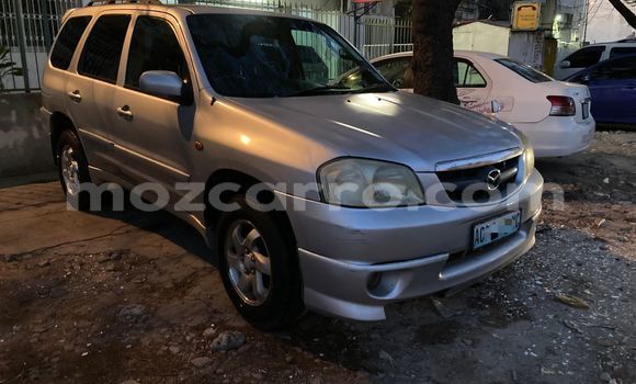 Tenga Tsaru Mazda Tribute Zvimwe Mota in Maputo in Maputo Tenga Tsaru Mazda Tribute Zvimwe Mota in Maputo in Maputo