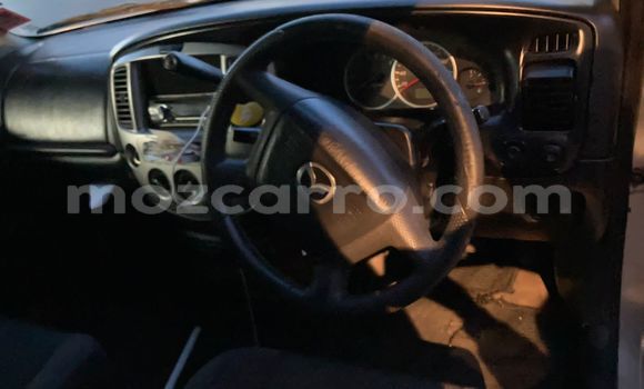 Tenga Tsaru Mazda Tribute Zvimwe Mota in Maputo in Maputo Tenga Tsaru Mazda Tribute Zvimwe Mota in Maputo in Maputo