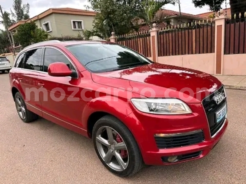 Big with watermark audi q7 maputo maputo 17686