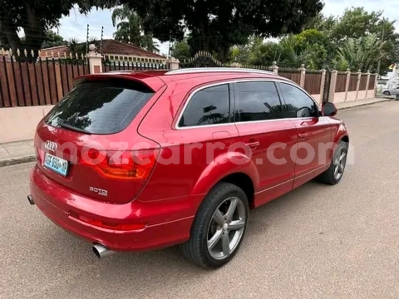 Big with watermark audi q7 maputo maputo 17686