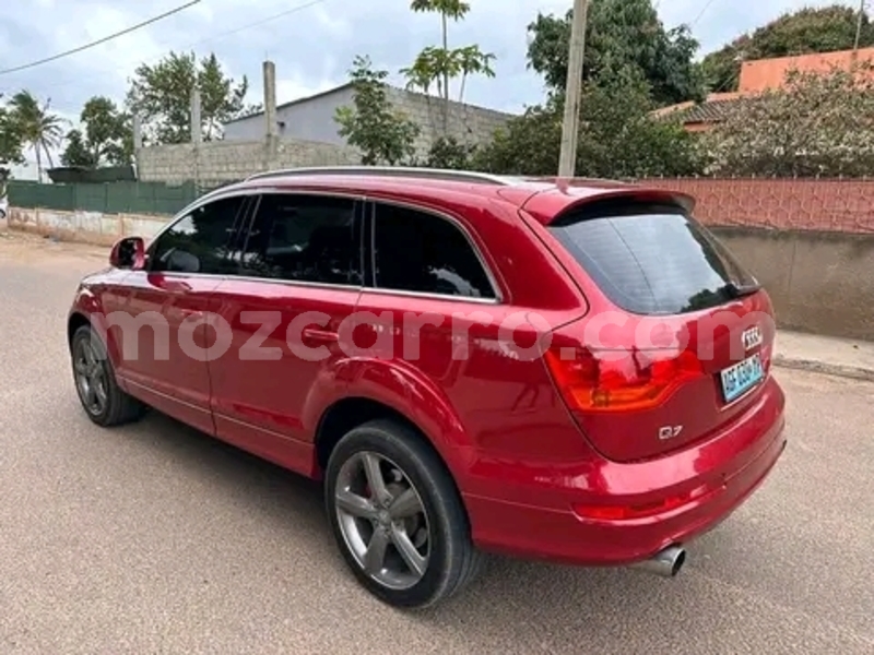 Big with watermark audi q7 maputo maputo 17686