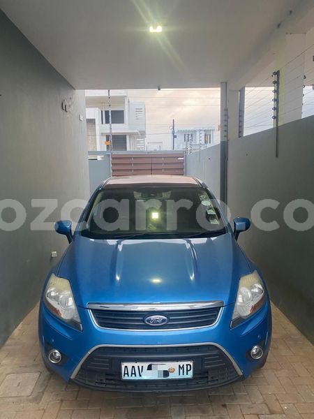 Big with watermark ford kuga maputo maputo 17688