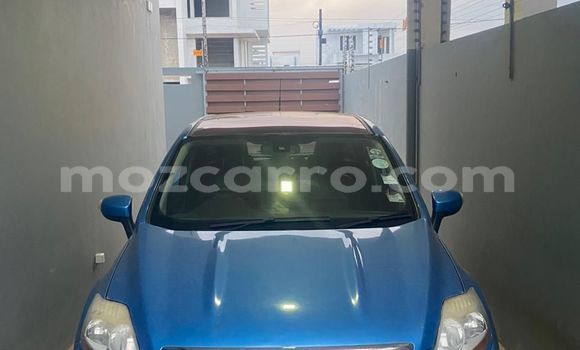 Buy Used Ford Kuga Blue Car in Maputo in Maputo