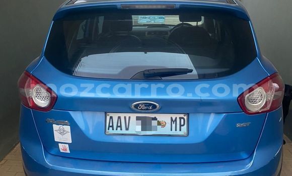 Tenga Tsaru Ford Kuga Bhuruu Mota in Maputo in Maputo Tenga Tsaru Ford Kuga Bhuruu Mota in Maputo in Maputo