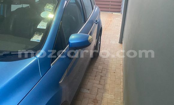 Tenga Tsaru Ford Kuga Bhuruu Mota in Maputo in Maputo Tenga Tsaru Ford Kuga Bhuruu Mota in Maputo in Maputo