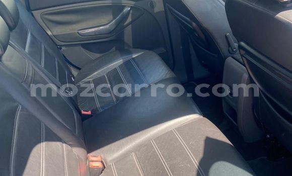 Tenga Tsaru Ford Kuga Bhuruu Mota in Maputo in Maputo Tenga Tsaru Ford Kuga Bhuruu Mota in Maputo in Maputo