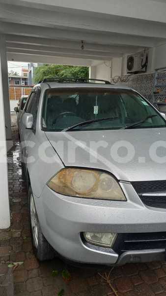 Big with watermark honda mdx maputo maputo 17691