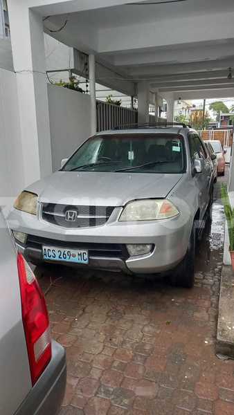 Big with watermark honda mdx maputo maputo 17691