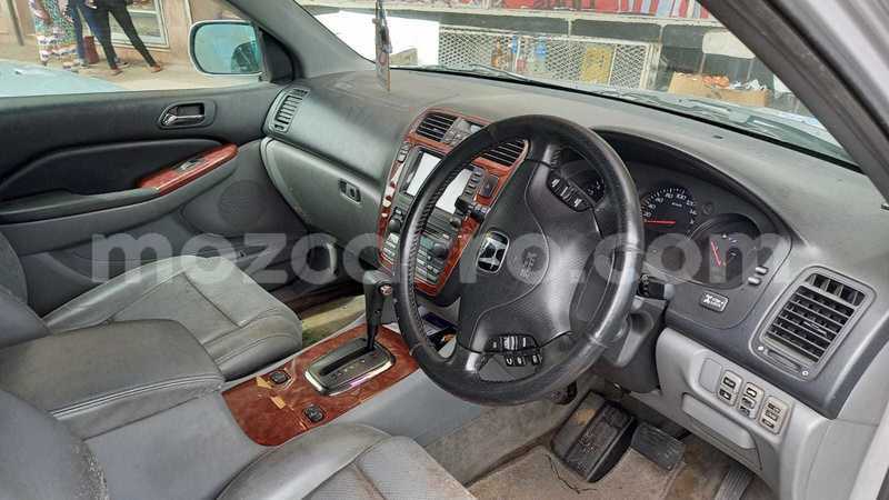 Big with watermark honda mdx maputo maputo 17691