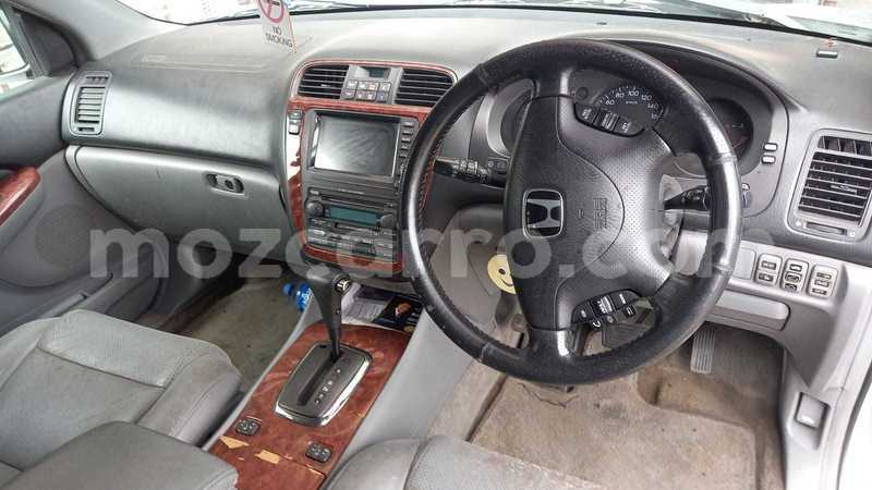 Big with watermark honda mdx maputo maputo 17691