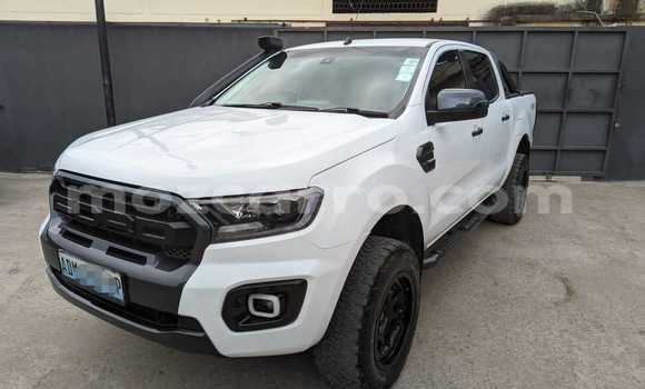 Comprar Usado Ford Ranger Branco Carro em Maputo em Maputo Comprar Usado Ford Ranger Branco Carro em Maputo em Maputo