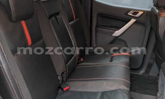 Comprar Usado Ford Ranger Branco Carro em Maputo em Maputo Comprar Usado Ford Ranger Branco Carro em Maputo em Maputo