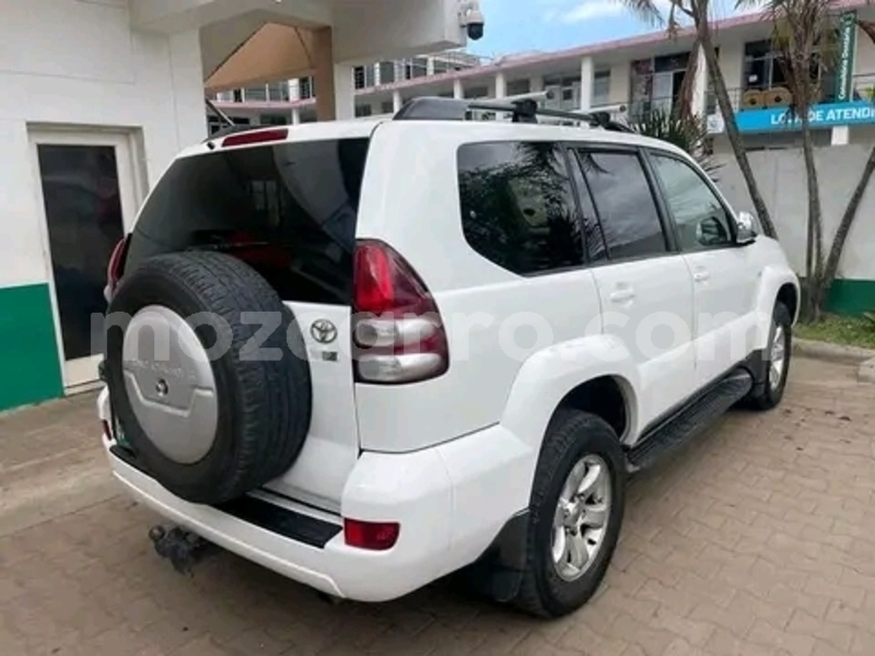 Big with watermark toyota land cruiser prado maputo maputo 17695