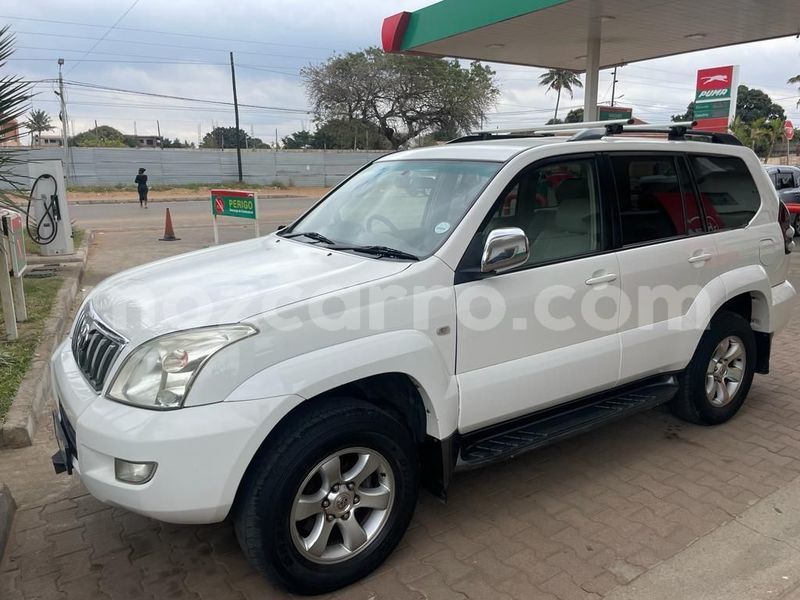 Big with watermark toyota prado maputo maputo 17696