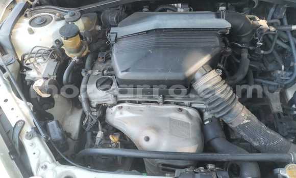 Buy Used Toyota RAV4 White Car in Maputo in Maputo Buy Used Toyota RAV4 White Car in Maputo in Maputo