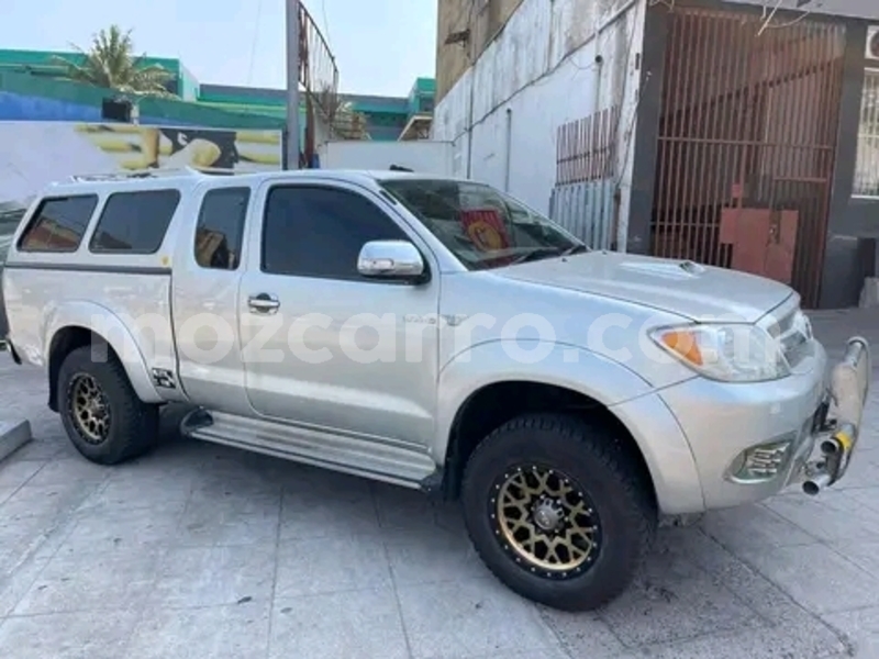 Big with watermark toyota hilux maputo maputo 17698