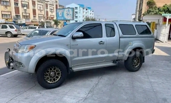 Buy Used Toyota Hilux Other Car in Maputo in Maputo Buy Used Toyota Hilux Other Car in Maputo in Maputo