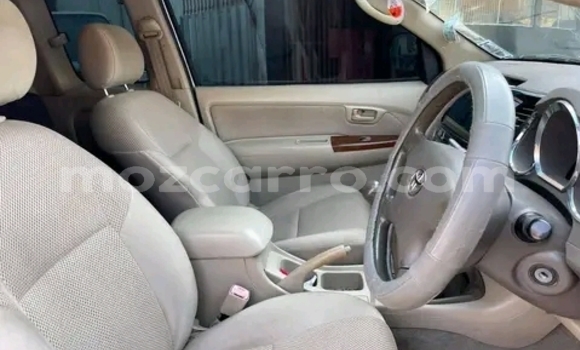 Buy Used Toyota Hilux Other Car in Maputo in Maputo Buy Used Toyota Hilux Other Car in Maputo in Maputo