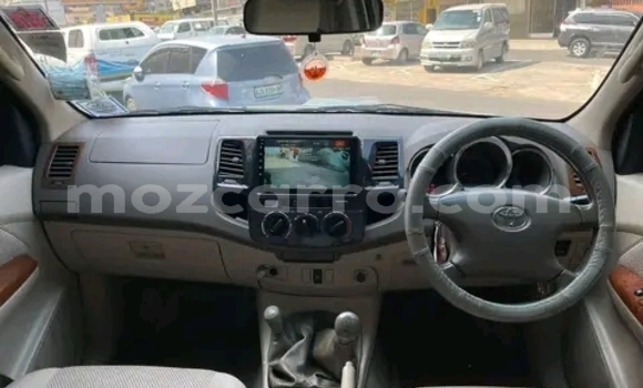 Buy Used Toyota Hilux Other Car in Maputo in Maputo Buy Used Toyota Hilux Other Car in Maputo in Maputo