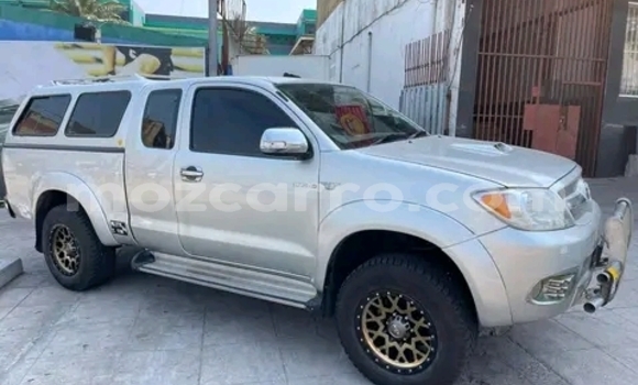 Buy Used Toyota Hilux Other Car in Maputo in Maputo Buy Used Toyota Hilux Other Car in Maputo in Maputo