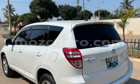 Tenga Tsaru Toyota RAV4 Chena Mota in Maputo in Maputo Tenga Tsaru Toyota RAV4 Chena Mota in Maputo in Maputo