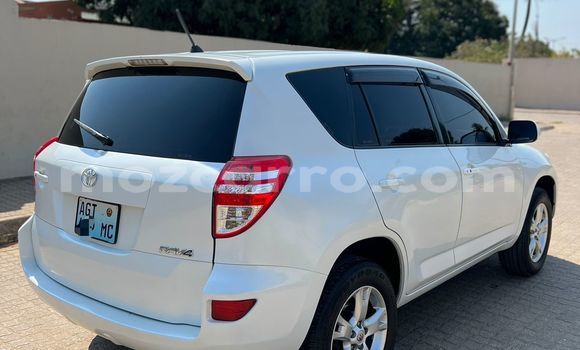 Tenga Tsaru Toyota RAV4 Chena Mota in Maputo in Maputo Tenga Tsaru Toyota RAV4 Chena Mota in Maputo in Maputo
