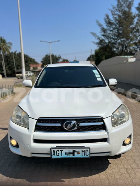 Big with watermark toyota rav4 maputo maputo 17700