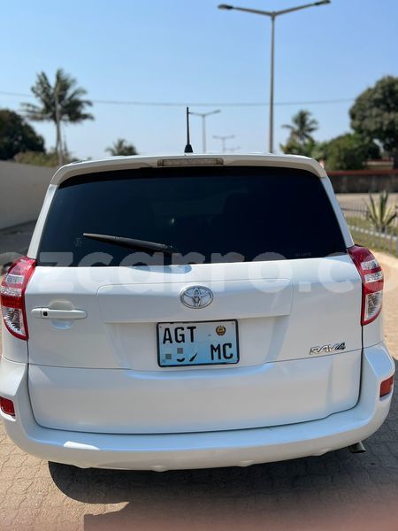 Big with watermark toyota rav4 maputo maputo 17700