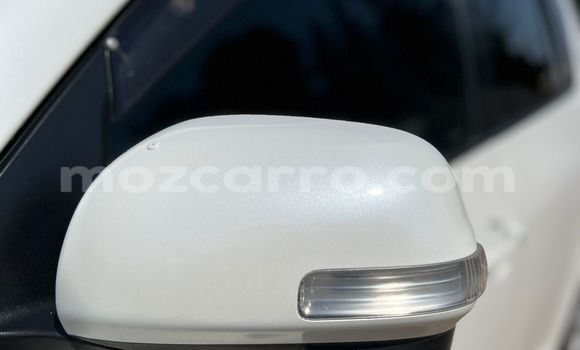 Tenga Tsaru Toyota RAV4 Chena Mota in Maputo in Maputo Tenga Tsaru Toyota RAV4 Chena Mota in Maputo in Maputo