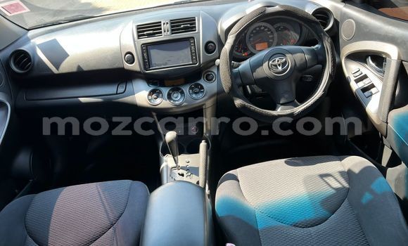 Tenga Tsaru Toyota RAV4 Chena Mota in Maputo in Maputo Tenga Tsaru Toyota RAV4 Chena Mota in Maputo in Maputo