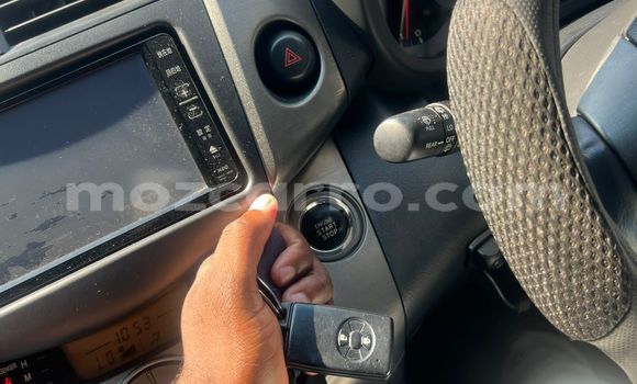 Tenga Tsaru Toyota RAV4 Chena Mota in Maputo in Maputo Tenga Tsaru Toyota RAV4 Chena Mota in Maputo in Maputo