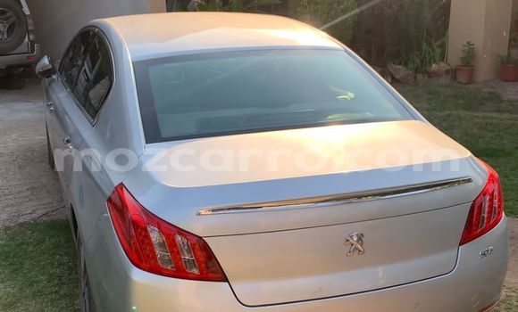Nunua Ilio tumika Peugeot 508 Nyingine Gari ndani ya Maputo nchini Maputo Nunua Ilio tumika Peugeot 508 Nyingine Gari ndani ya Maputo nchini Maputo