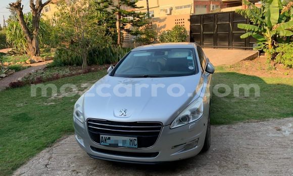 Nunua Ilio tumika Peugeot 508 Nyingine Gari ndani ya Maputo nchini Maputo Nunua Ilio tumika Peugeot 508 Nyingine Gari ndani ya Maputo nchini Maputo