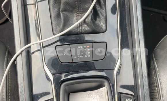 Nunua Ilio tumika Peugeot 508 Nyingine Gari ndani ya Maputo nchini Maputo Nunua Ilio tumika Peugeot 508 Nyingine Gari ndani ya Maputo nchini Maputo