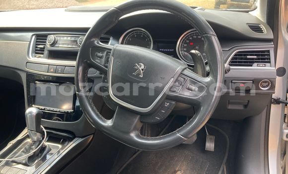 Tenga Tsaru Peugeot 508 Sirivha Mota in Maputo in Maputo Tenga Tsaru Peugeot 508 Sirivha Mota in Maputo in Maputo