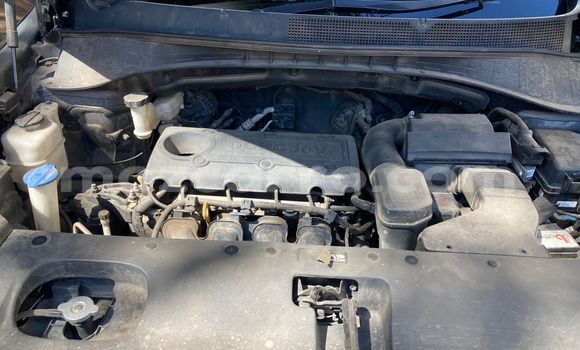 Buy Used Kia Sorento Silver Car in Maputo in Maputo Buy Used Kia Sorento Silver Car in Maputo in Maputo