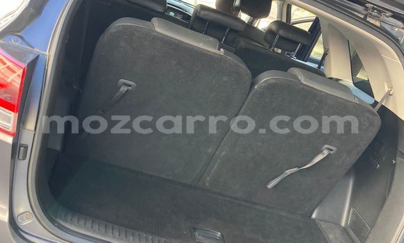 Buy Used Kia Sorento Silver Car in Maputo in Maputo Buy Used Kia Sorento Silver Car in Maputo in Maputo