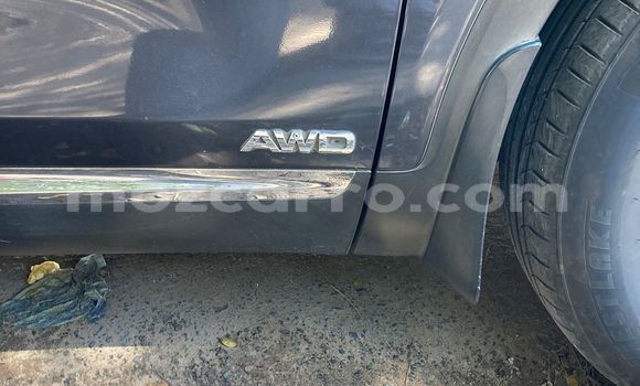 Buy Used Kia Sorento Silver Car in Maputo in Maputo Buy Used Kia Sorento Silver Car in Maputo in Maputo