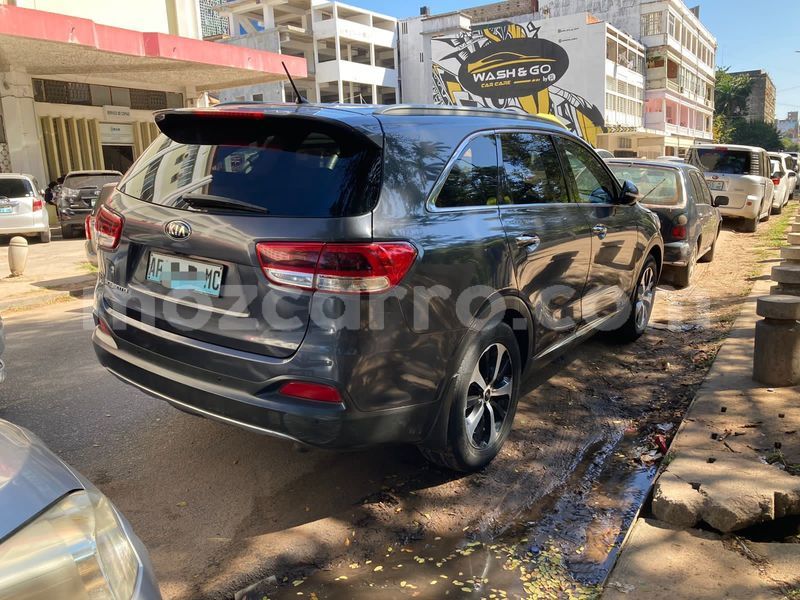 Big with watermark kia sorento maputo maputo 17704