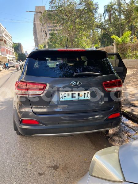 Big with watermark kia sorento maputo maputo 17704